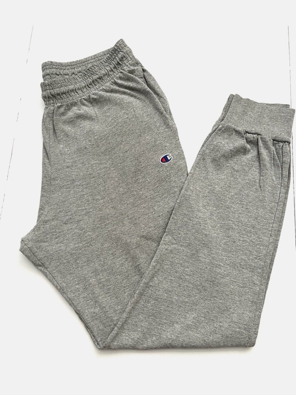 Champion Grey Sweatpants